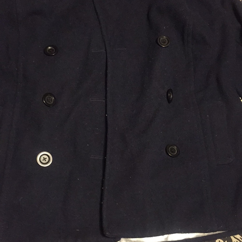 Coat - Picture 2 of 4